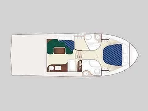 Marco Polo 12 (RED BULL) Plan image - 9
