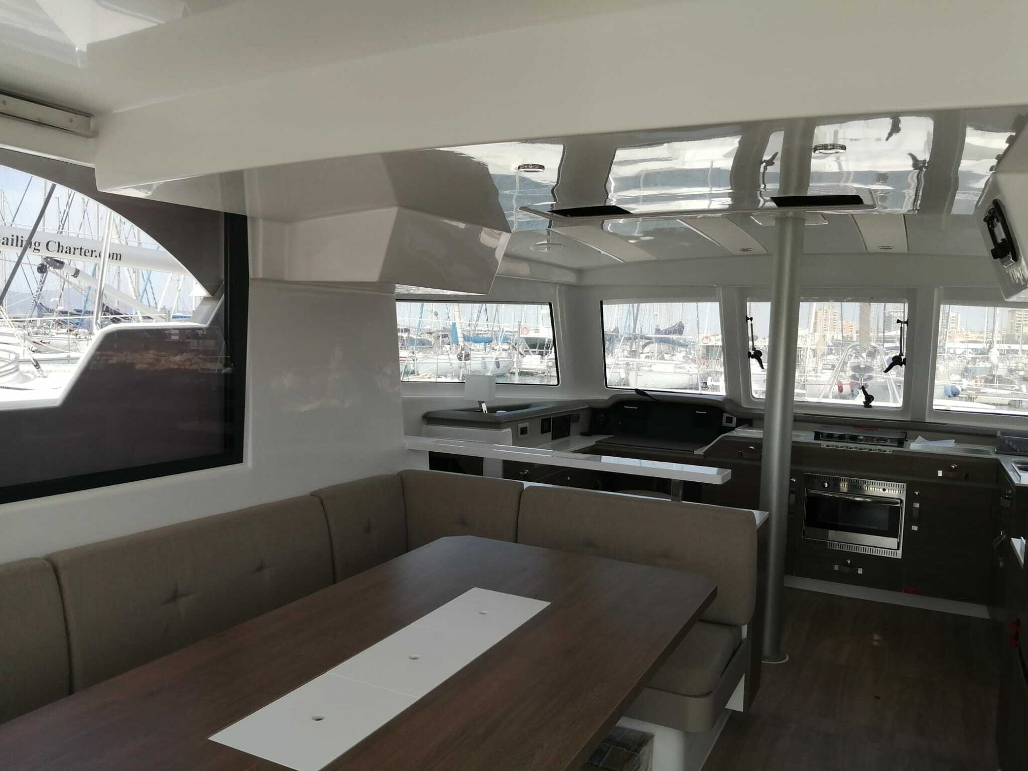 Photo #15 - Bali Catspace (Capriccioli) in Marina dell'Isola - 7127