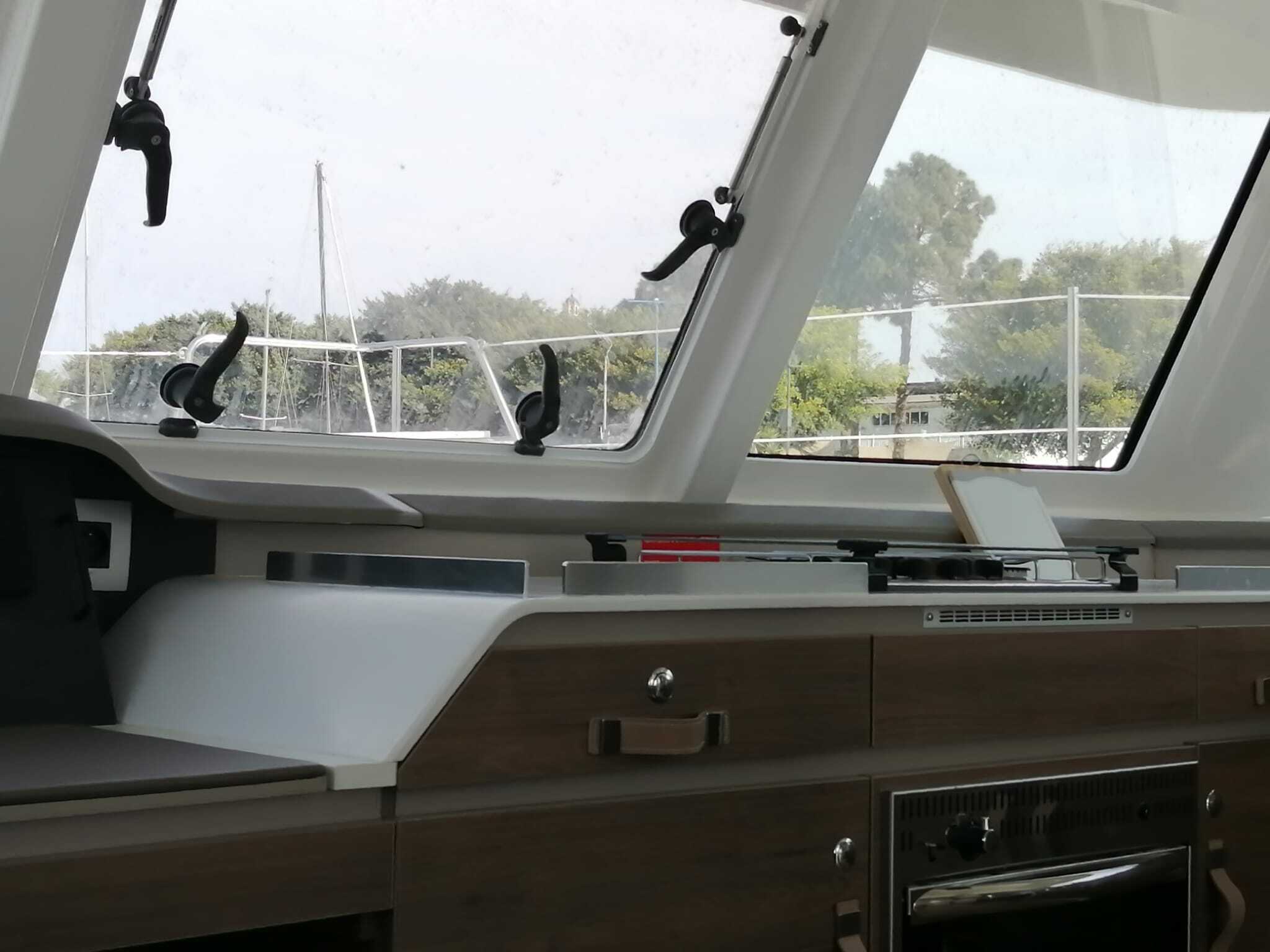 Photo #6 - Bali Catspace (Capriccioli) in Marina dell'Isola - 7127