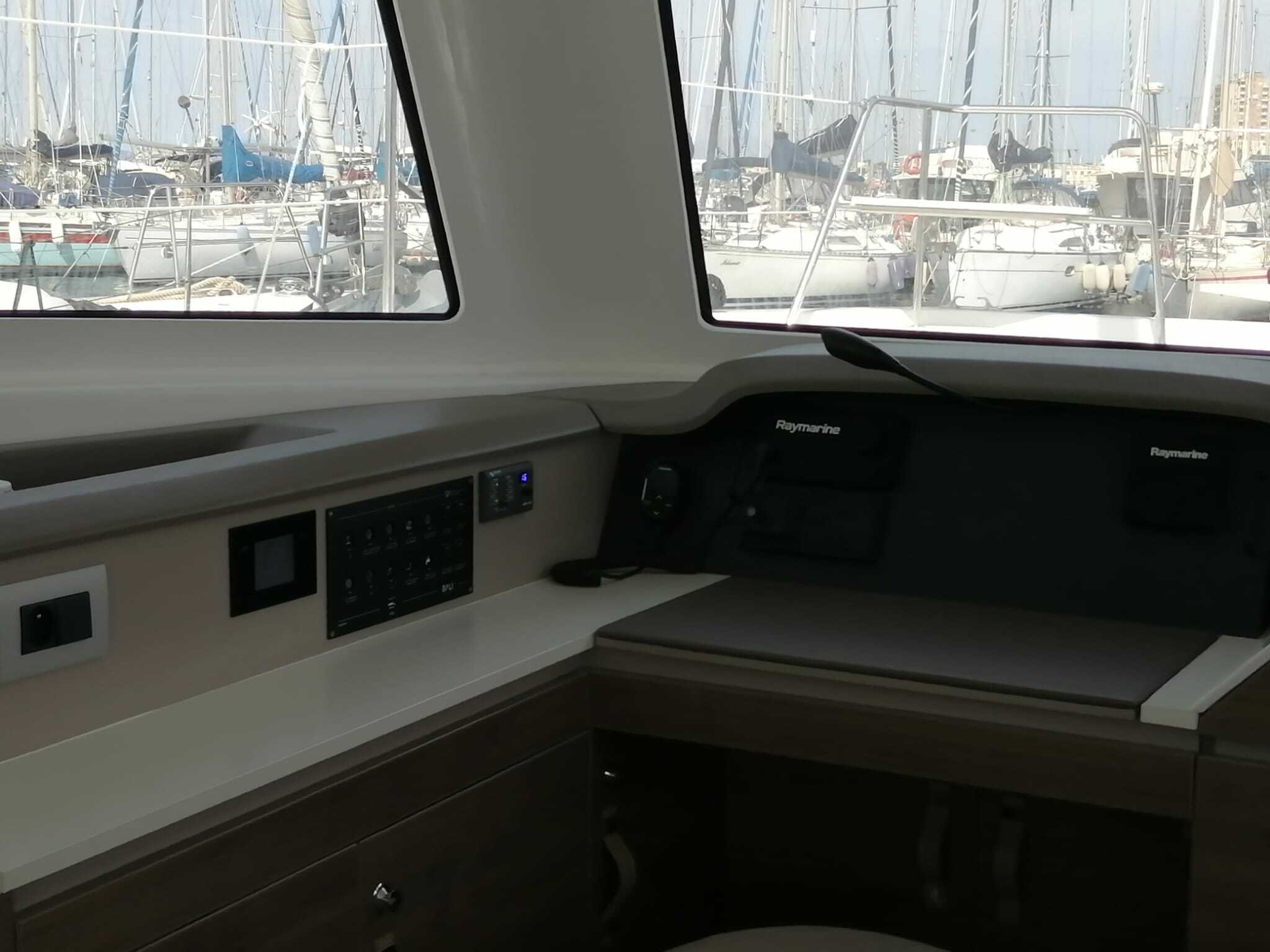 Photo #23 - Bali Catspace (Capriccioli) in Marina dell'Isola - 7127
