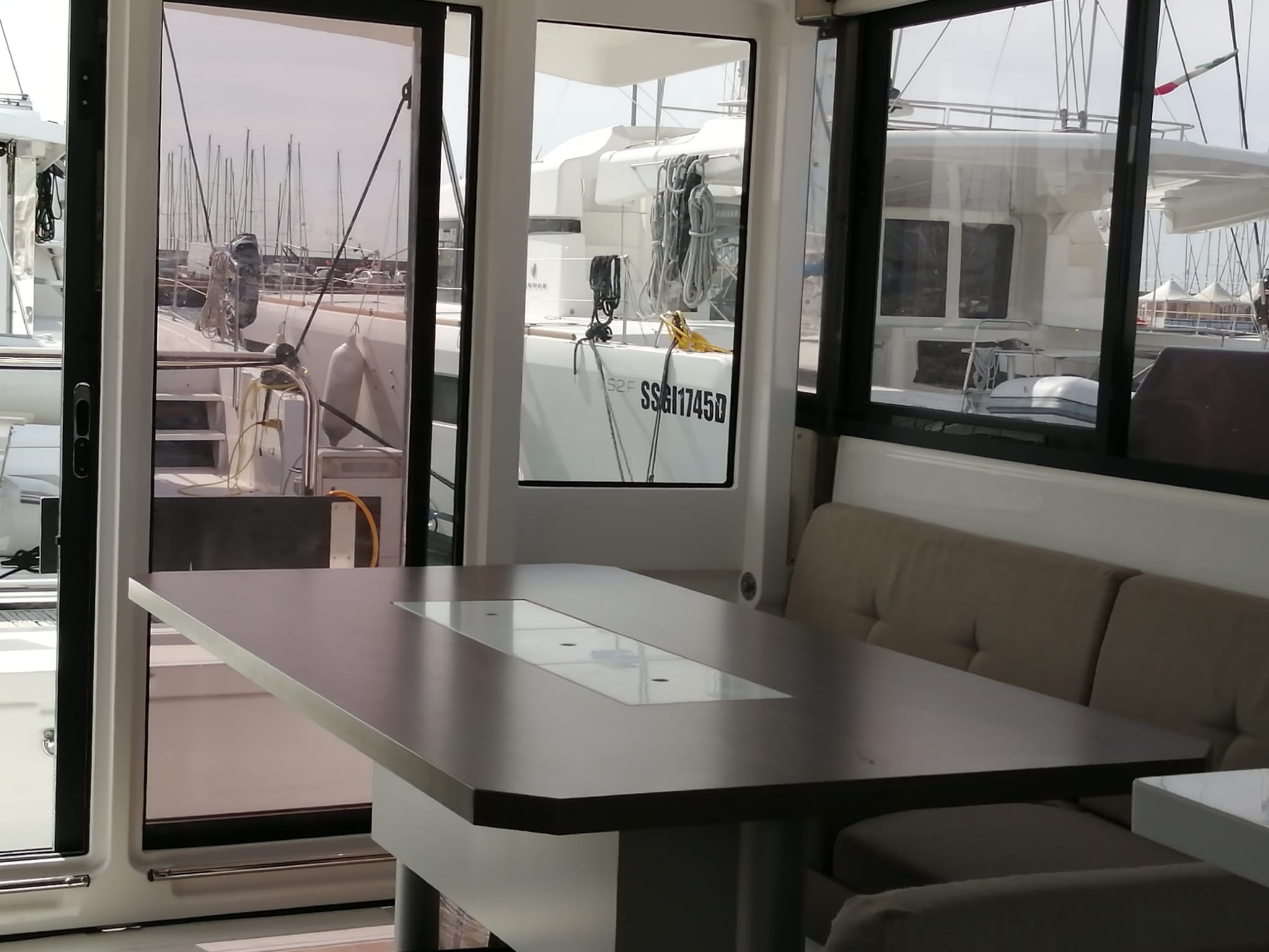Photo #13 - Bali Catspace (Capriccioli) in Marina dell'Isola - 7127