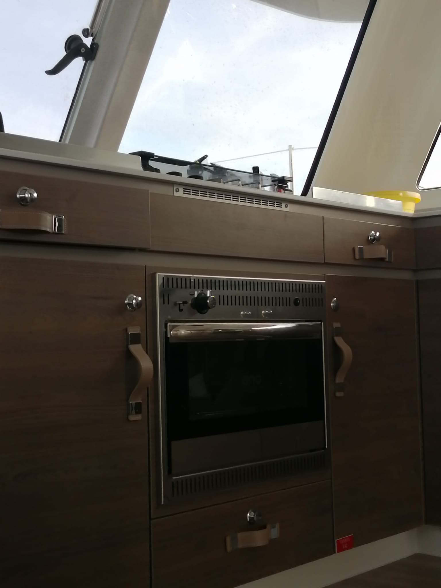 Photo #9 - Bali Catspace (Capriccioli) in Marina dell'Isola - 7127