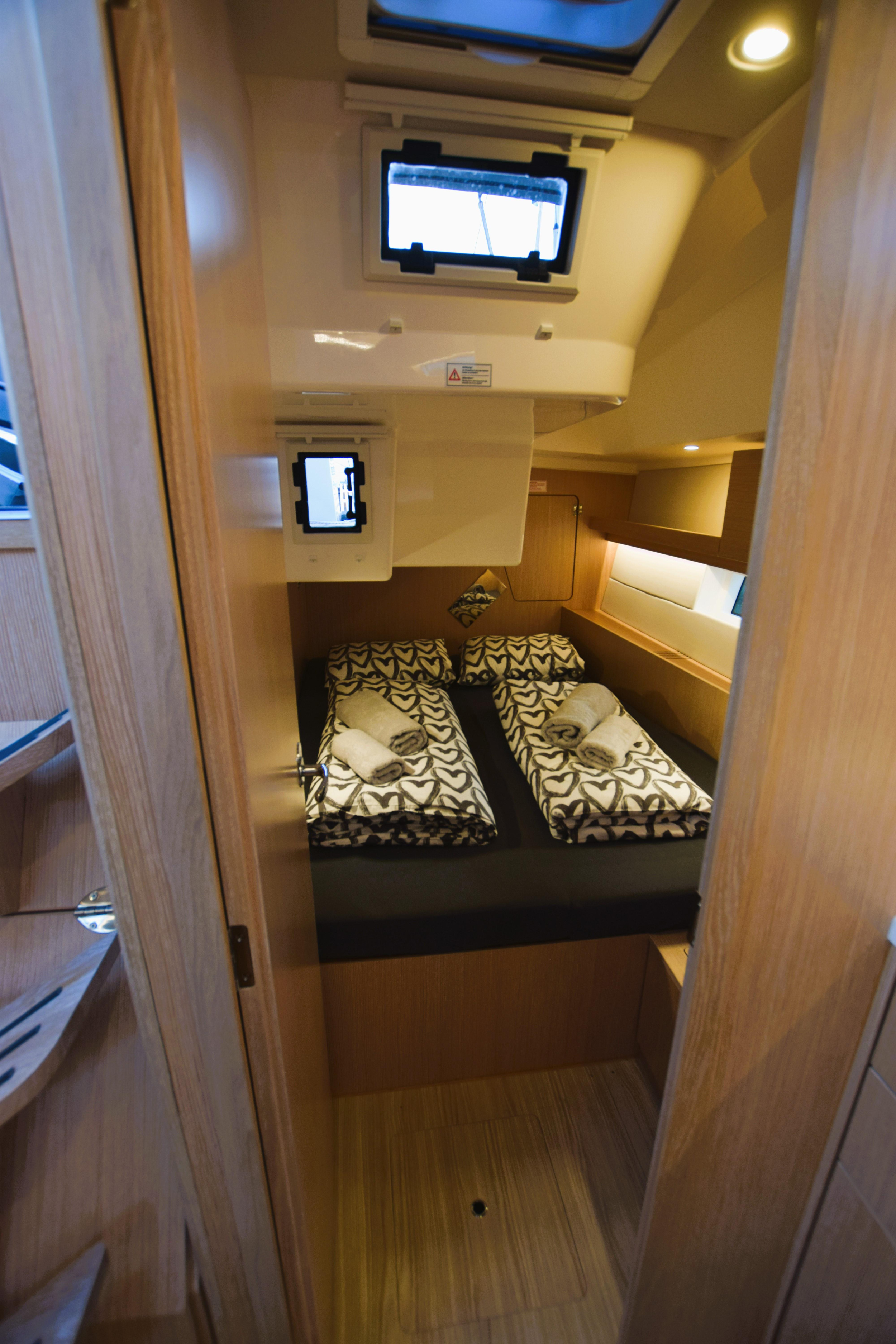 Photo #16 - Bavaria C45 Style (Aria) in Pula - 16932