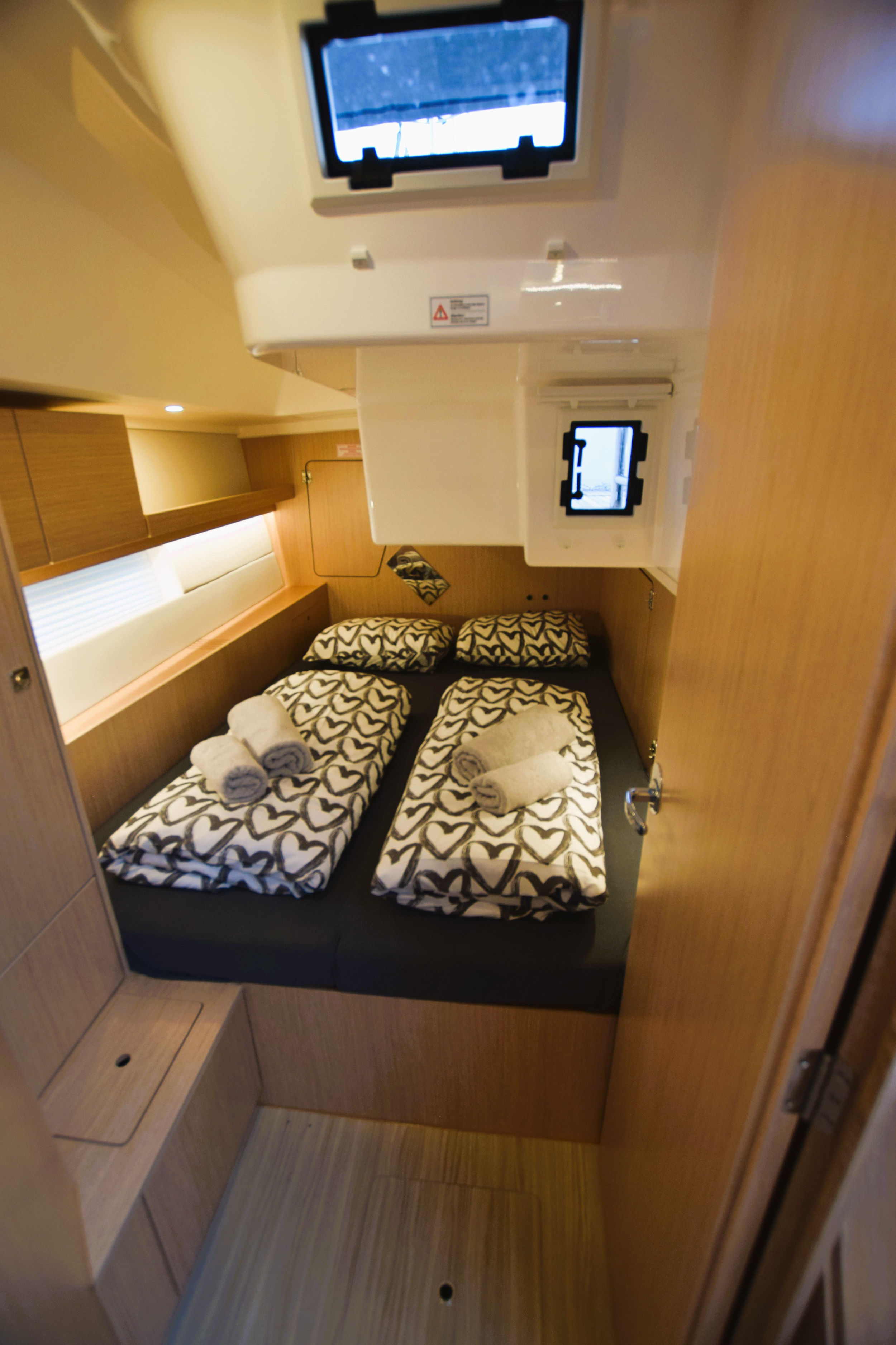 Photo #14 - Bavaria C45 Style (Aria) in Pula - 16932