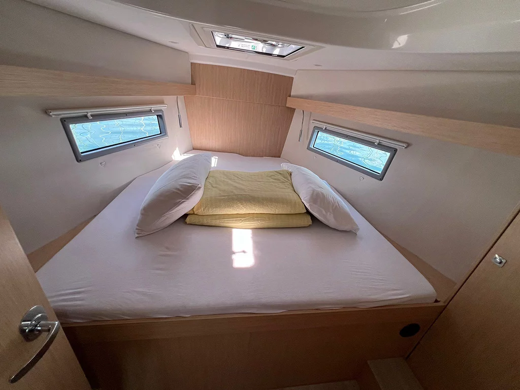 Bavaria C38 (OHANA)  - 29