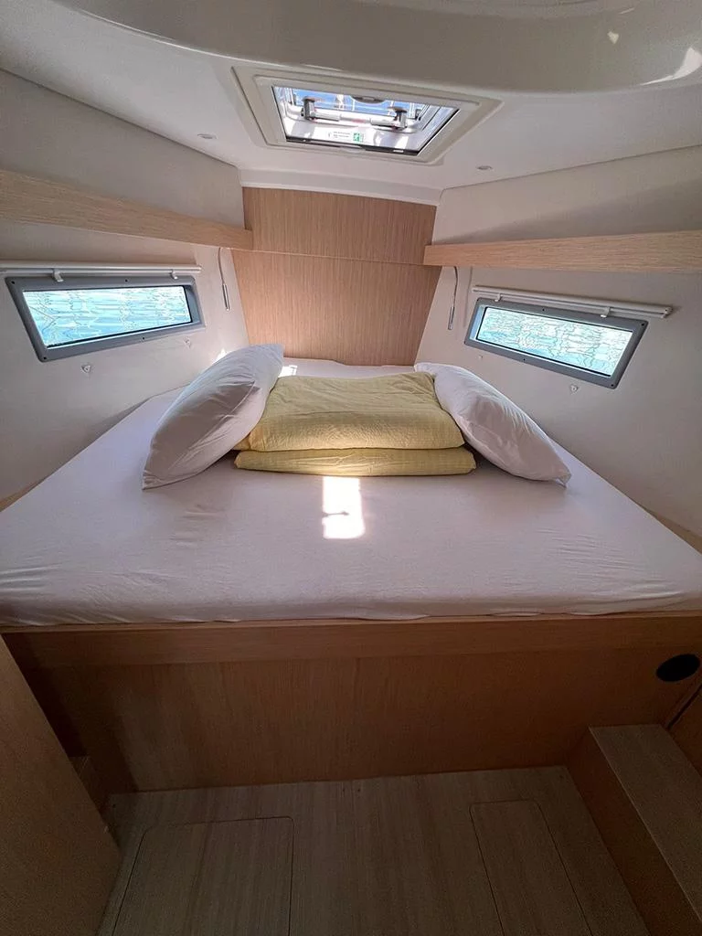Bavaria C38 (OHANA)  - 22