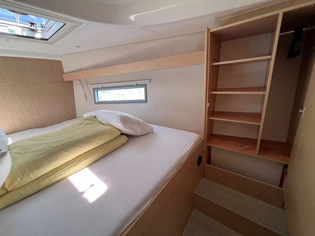Bavaria C38 (OHANA)  - 27