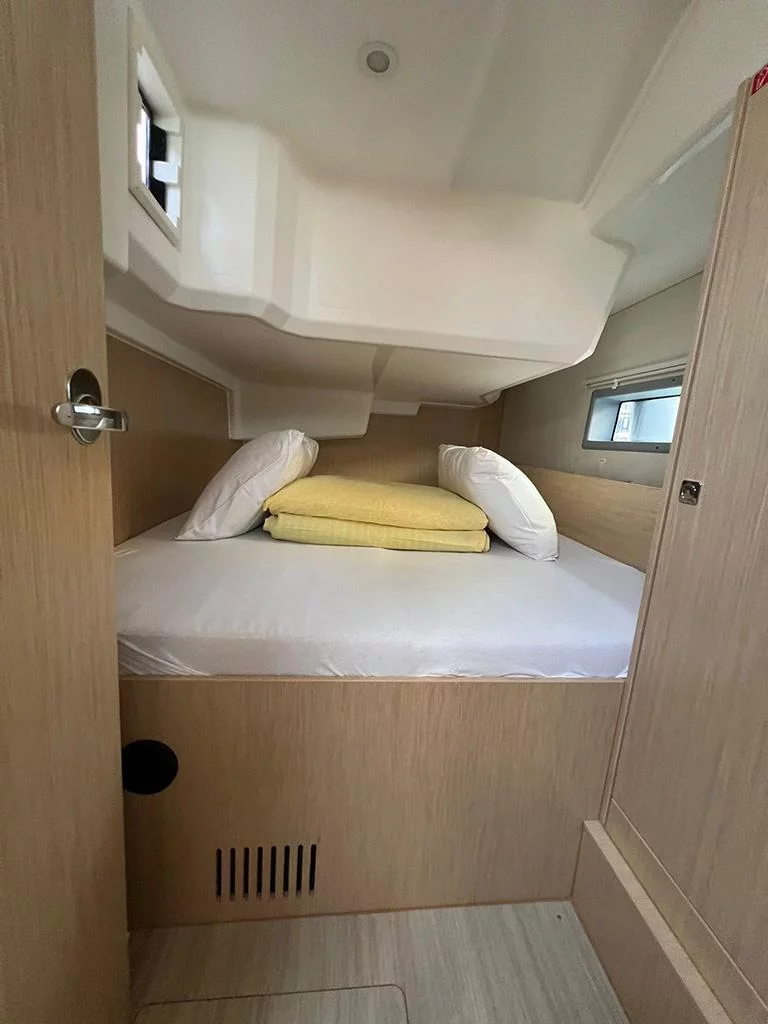 Bavaria C38 (OHANA)  - 26