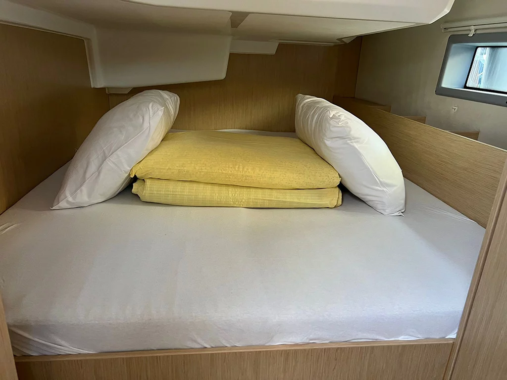Bavaria C38 (OHANA)  - 42