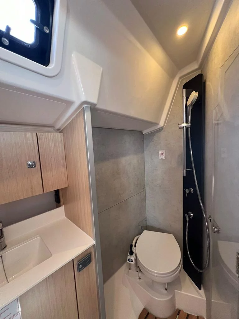 Bavaria C38 (OHANA)  - 38