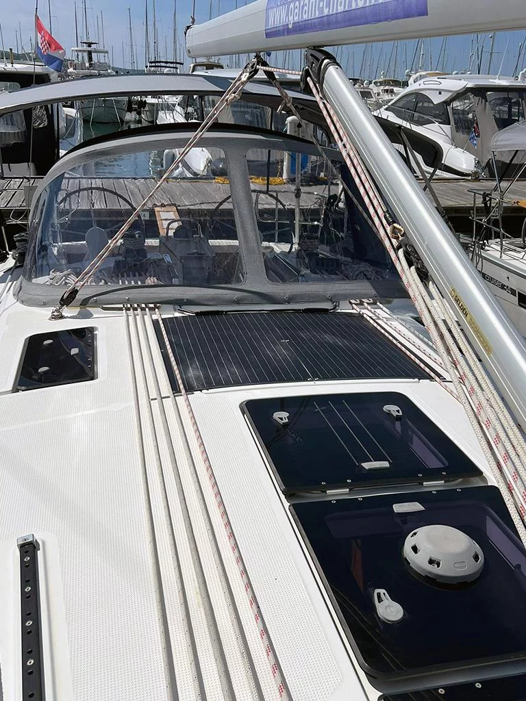 Bavaria Cruiser 41 (JAZZ)  - 5