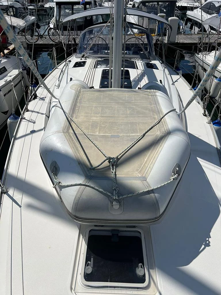 Bavaria Cruiser 41 (JAZZ)  - 8