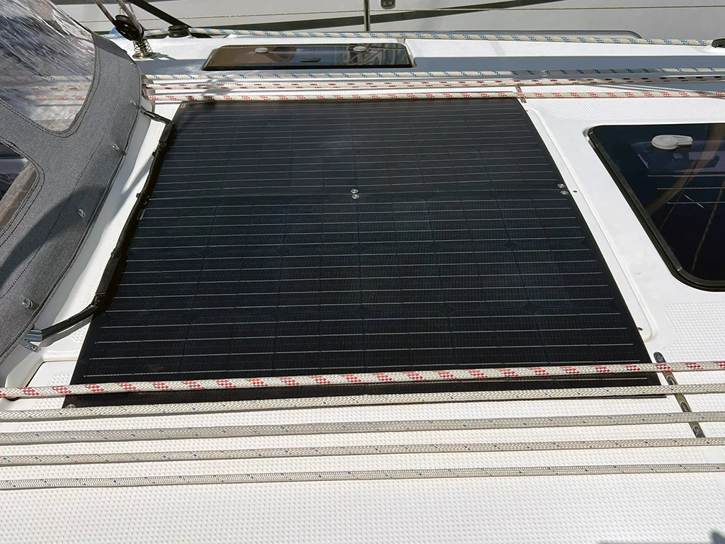 Bavaria Cruiser 41 (JAZZ)  - 27