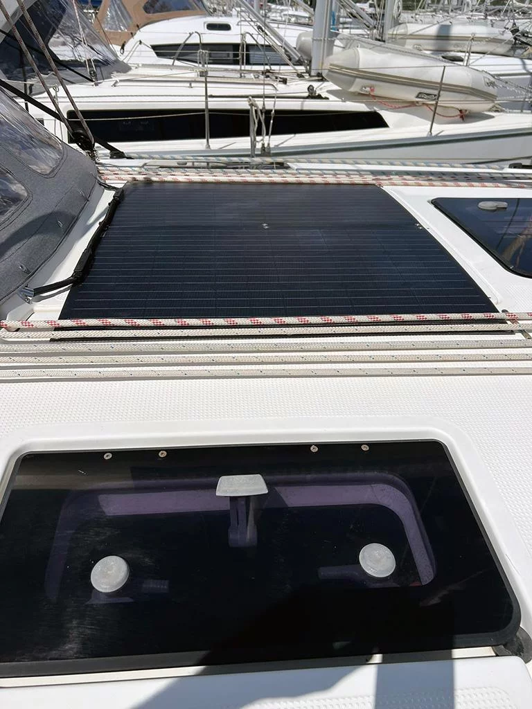 Bavaria Cruiser 41 (JAZZ)  - 6