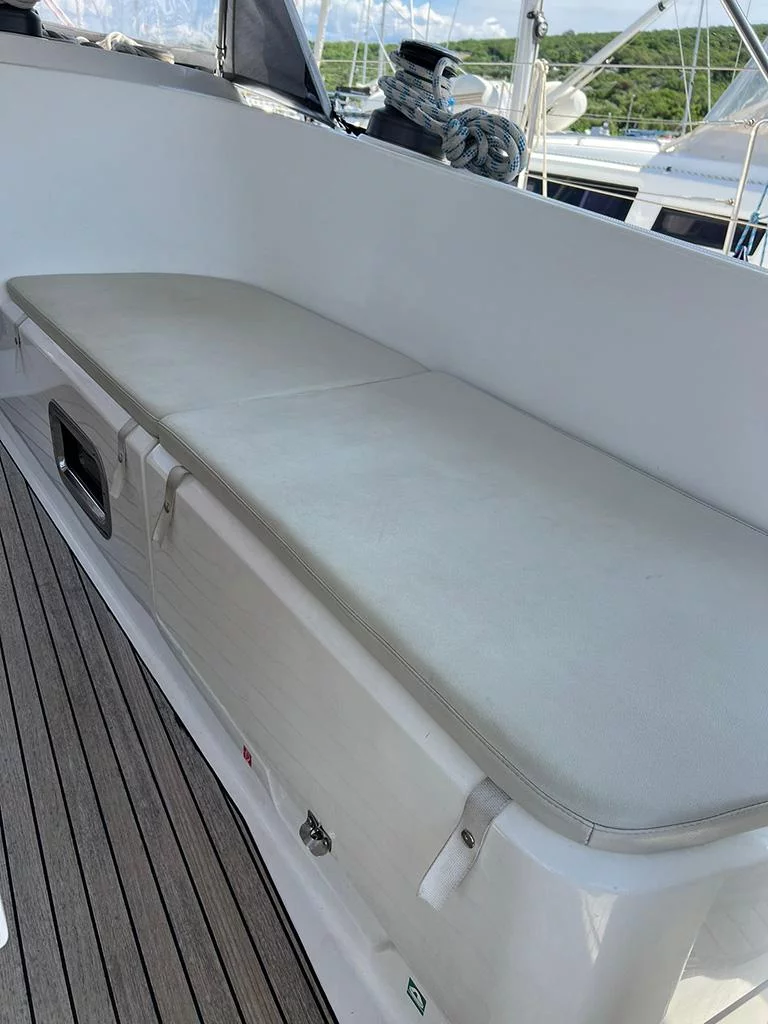 Bavaria Cruiser 41 (JAZZ)  - 19