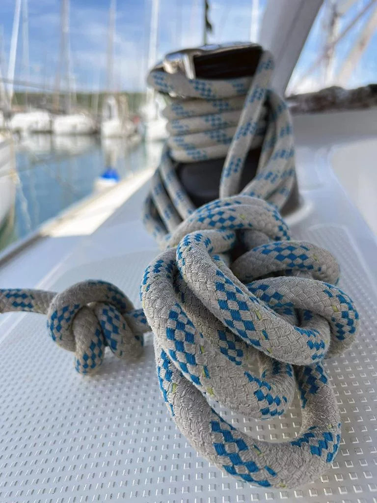 Bavaria Cruiser 41 (JAZZ)  - 20