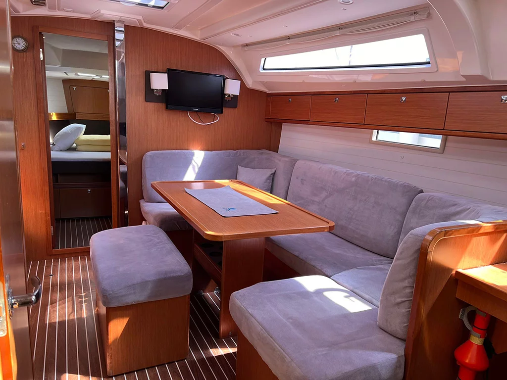 Bavaria Cruiser 41 (JAZZ)  - 26