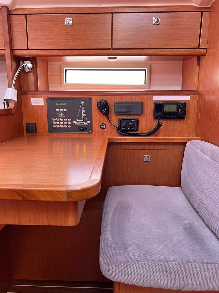 Bavaria Cruiser 41 (JAZZ)  - 1