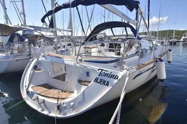 Bavaria 50 Cruiser (TONINA)  - 16