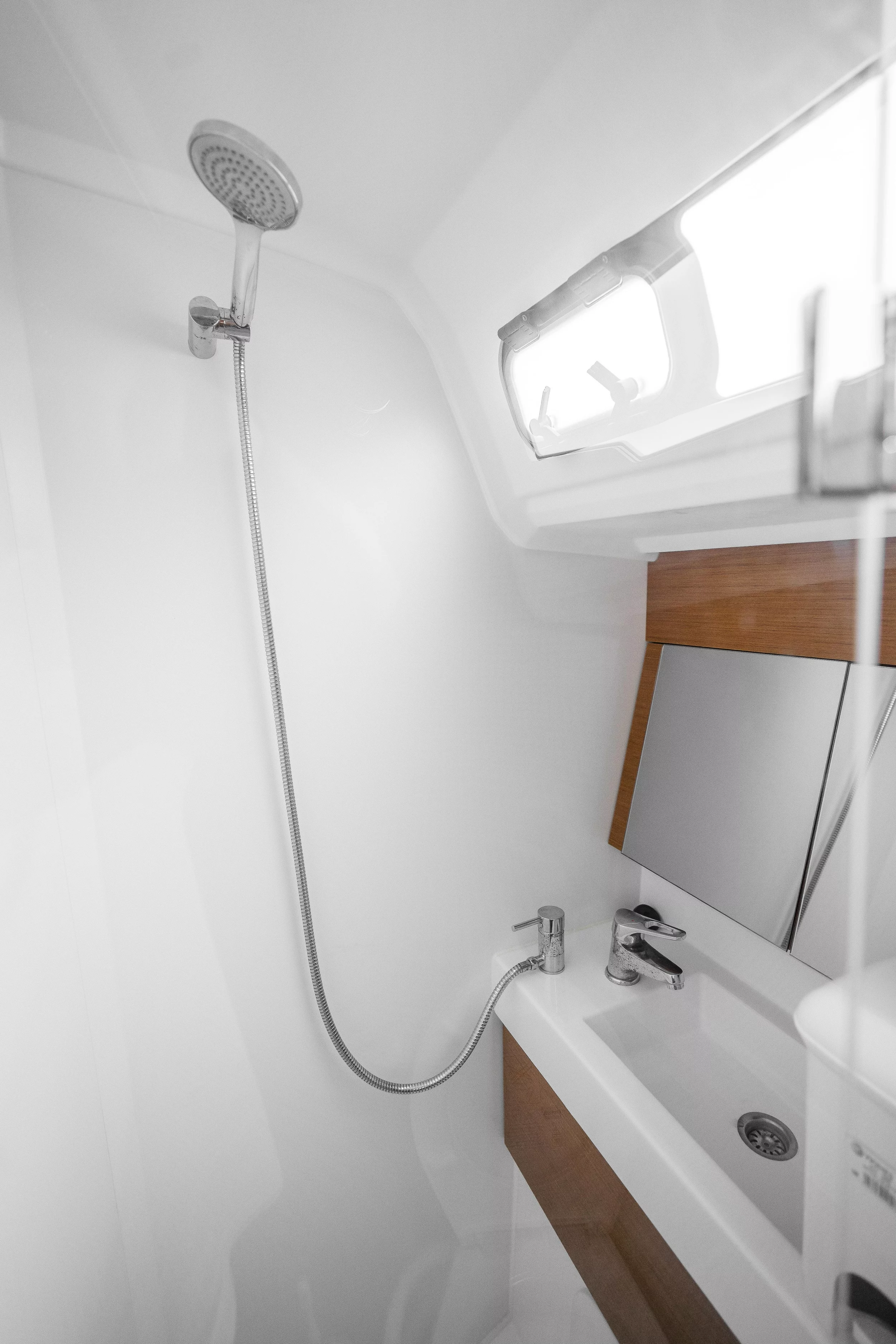 Sun Odyssey 410 (DELLA GRAZIA)  - 6