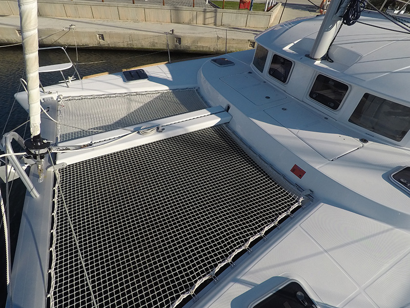 Photo #15 - Lagoon 380 (Grey pearl) en Sibenik - 6475