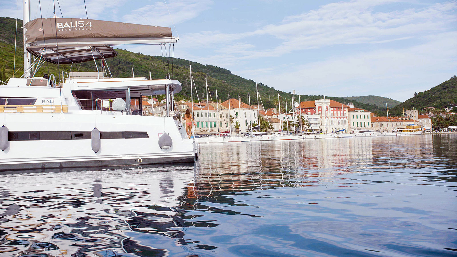 Photo #15 - Bali 5.4. (NAMASTE OF BALI) en Kastela - 9206