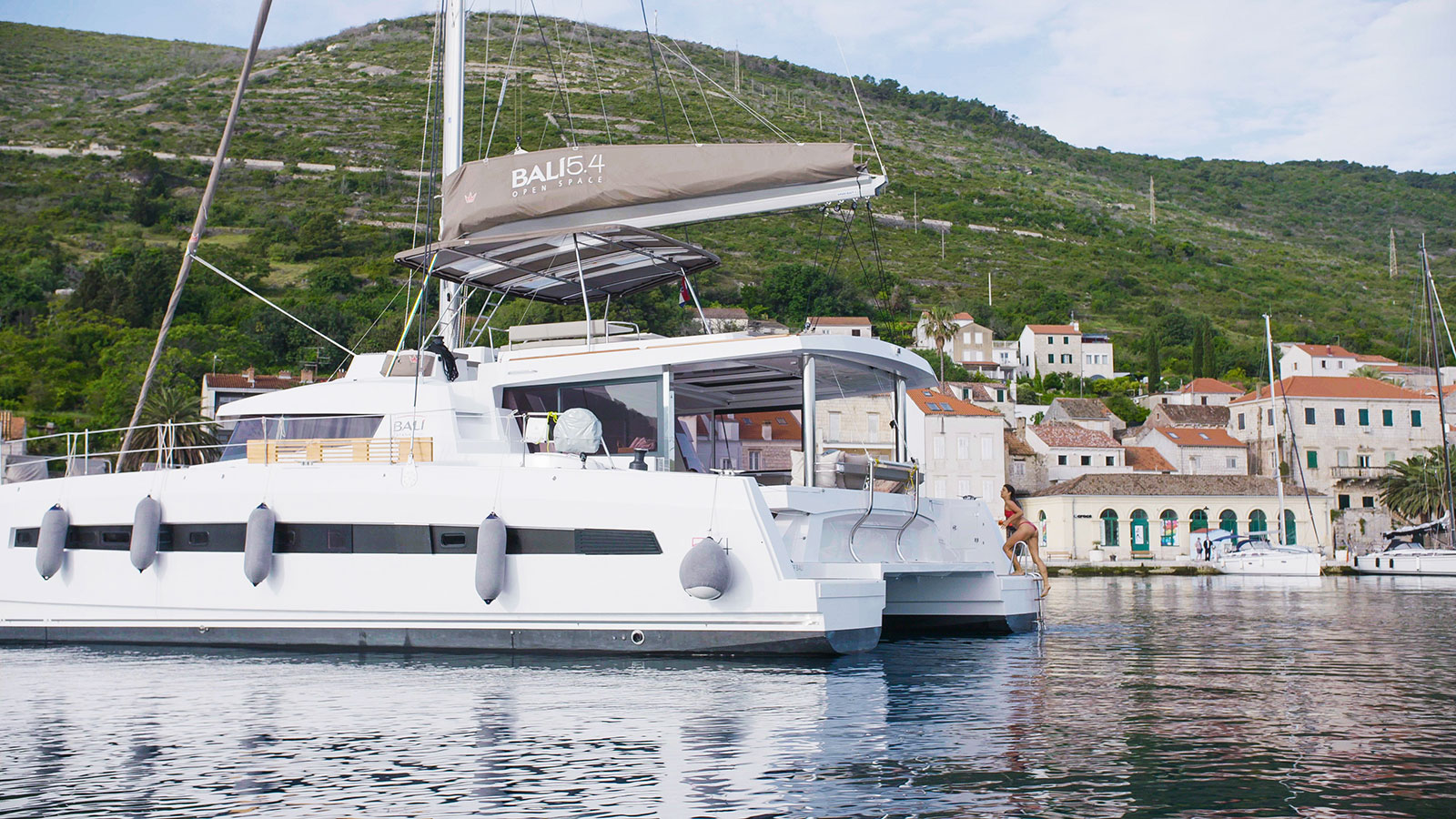 Photo #45 - Bali 5.4. (NAMASTE OF BALI) en Kastela - 9206