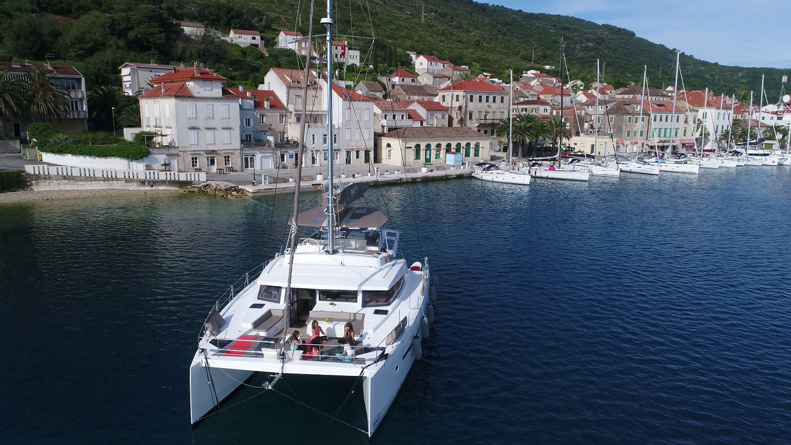 Photo #43 - Bali 5.4. (NAMASTE OF BALI) en Kastela - 9206