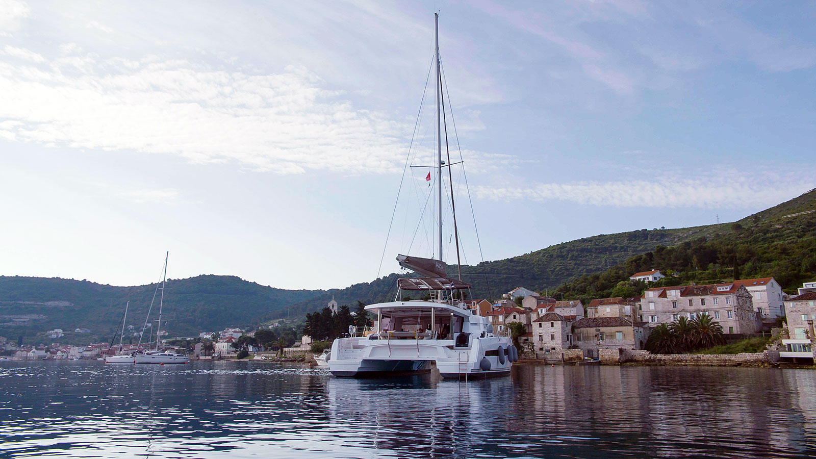 Photo #46 - Bali 5.4. (NAMASTE OF BALI) en Kastela - 9206