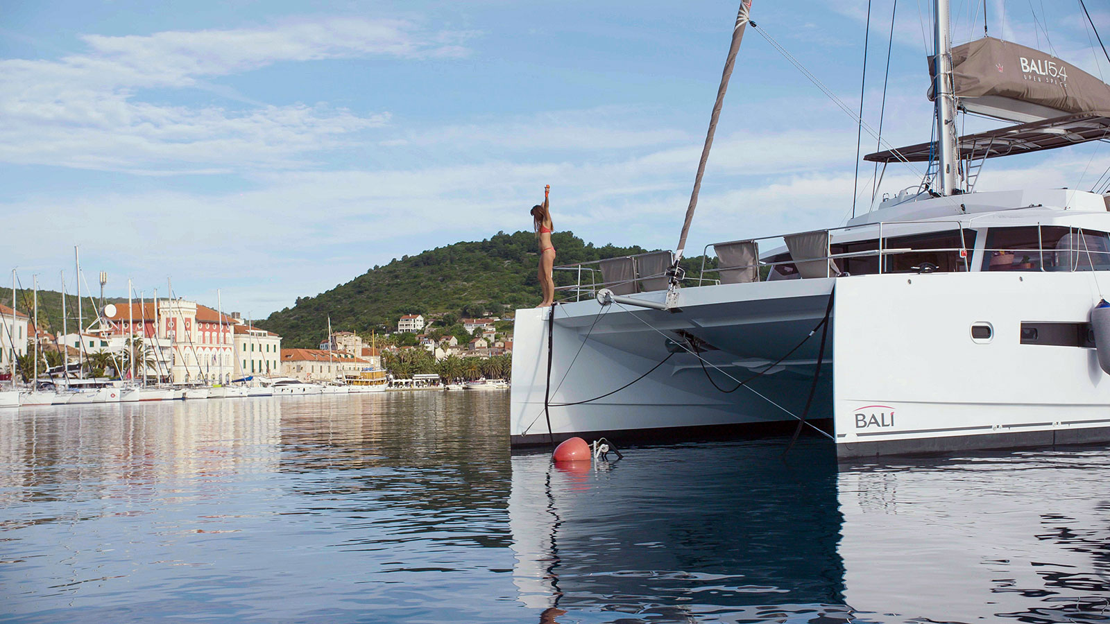 Photo #26 - Bali 5.4. (NAMASTE OF BALI) en Kastela - 9206