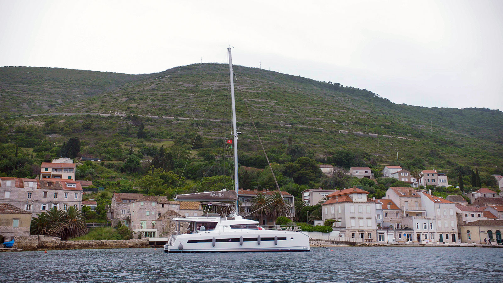 Photo #24 - Bali 5.4. (NAMASTE OF BALI) en Kastela - 9206