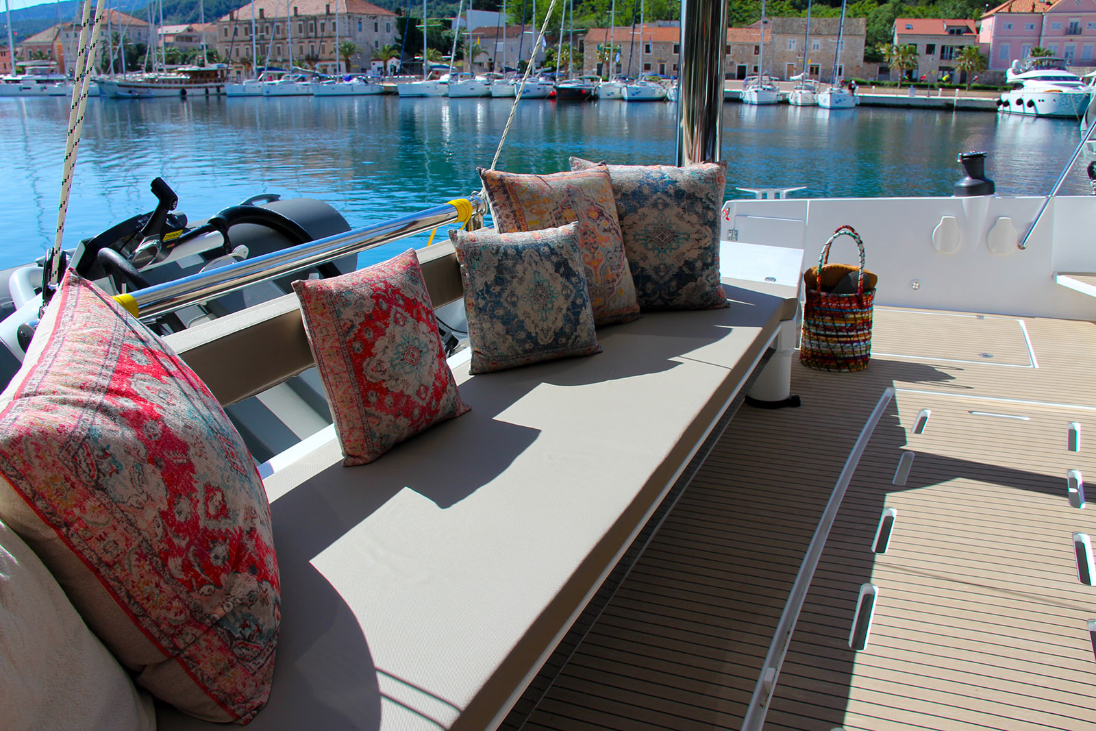 Photo #7 - Bali 5.4. (NAMASTE OF BALI) en Kastela - 9206