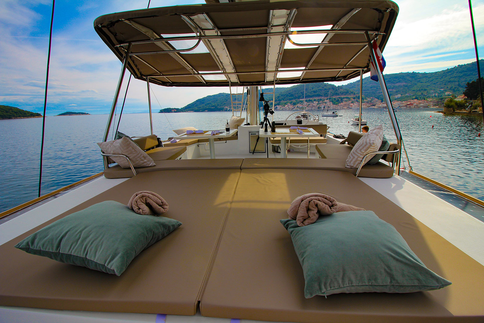 Photo #14 - Bali 5.4. (NAMASTE OF BALI) en Kastela - 9206
