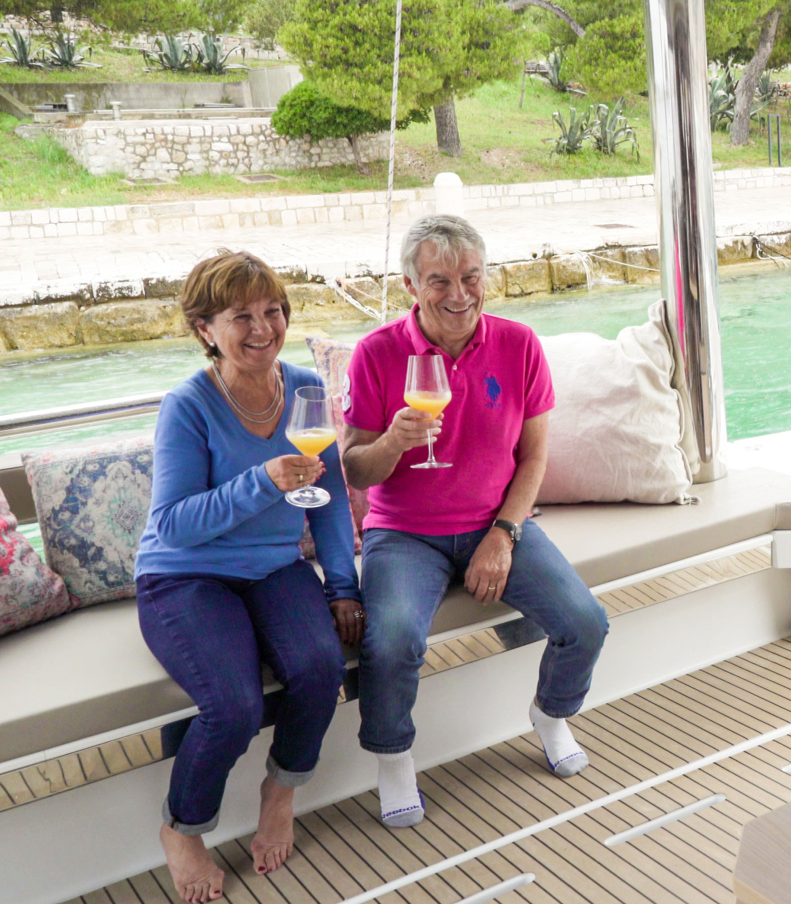 Photo #11 - Bali 5.4. (NAMASTE OF BALI) en Kastela - 9206