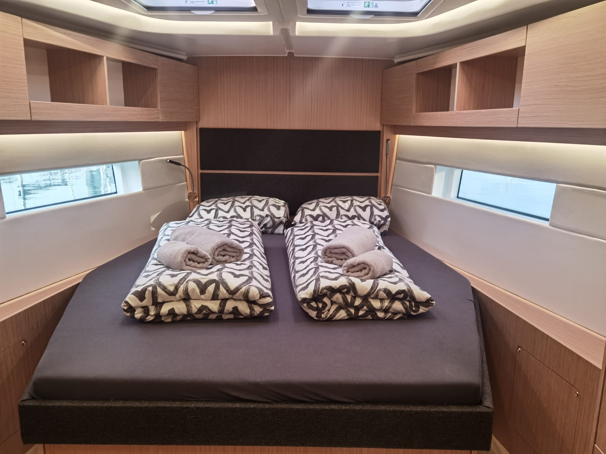 Photo #9 - Bavaria C45 Style (Aria) in Pula - 16932