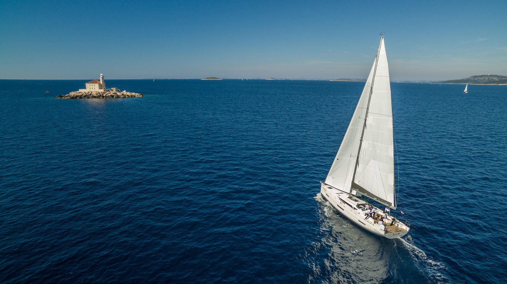 Photo #14 - More 55 (LIA OF SWEDEN) en Kastela - 8551