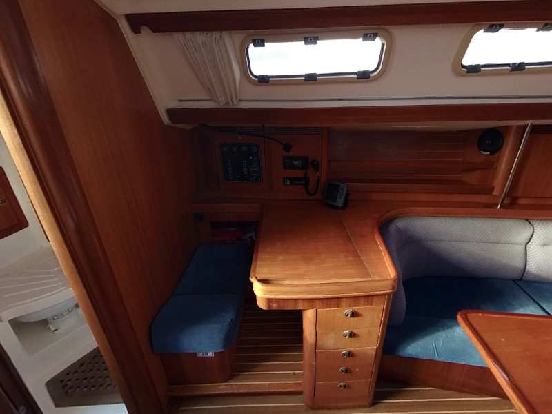Photo #10 - Elan 40 (CRNIKA) in Vodice - 5415