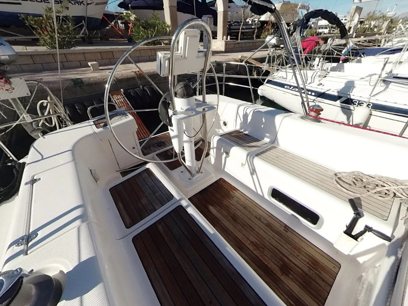 Photo #8 - Elan 36 (SMRIKA) in Vodice - 16930