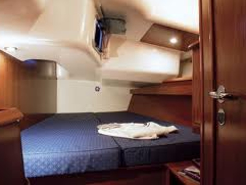 Photo #5 - Sun Odyssey 45 (webasto) (MondoX (refit 2019)) en la Spezia - 18450
