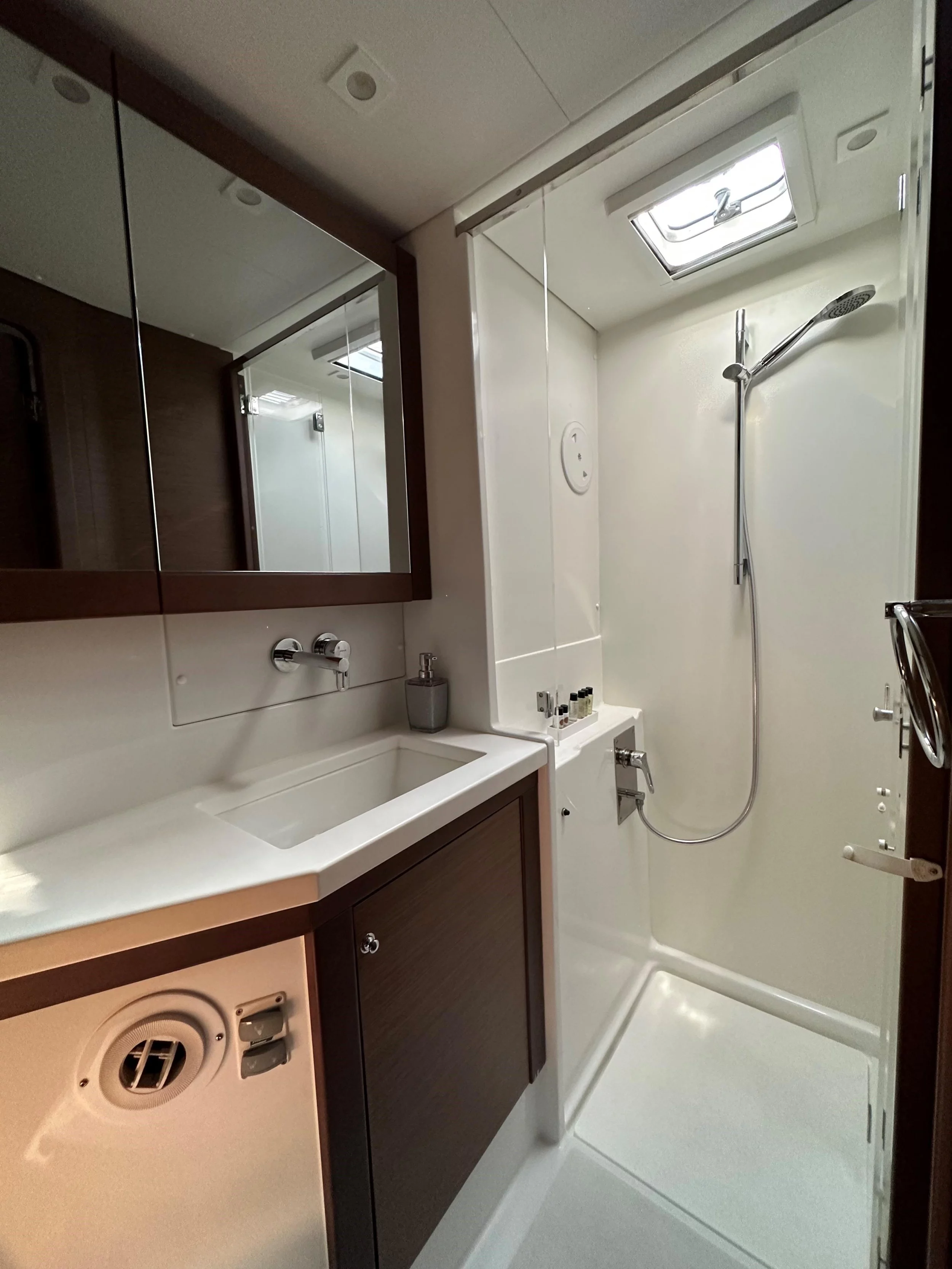 Lagoon 450 Sport (NOMADE)  - 8