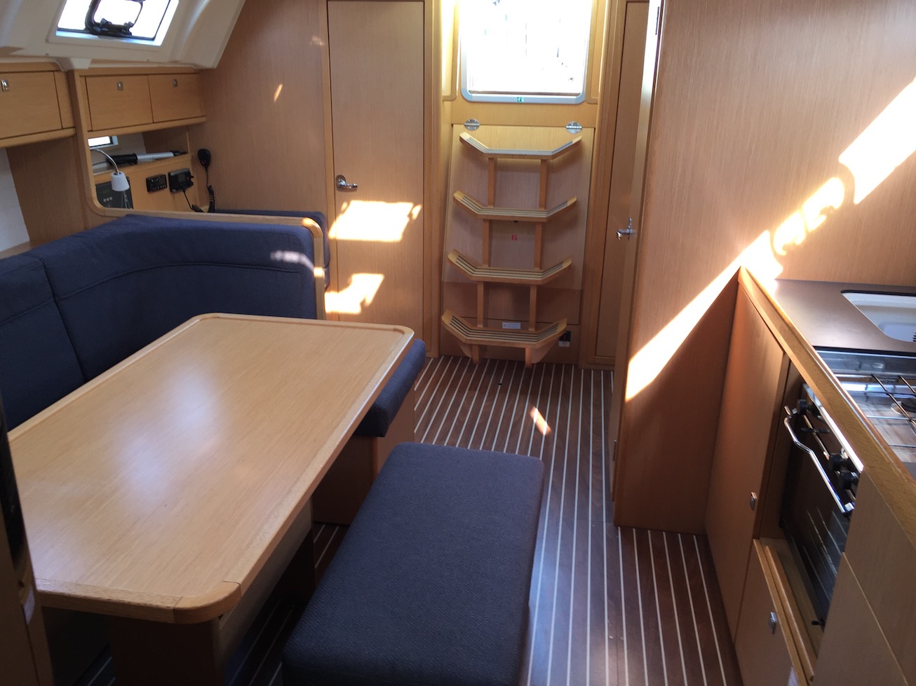 Photo #11 - Bavaria Cr 41 (Alioth) in Portisco - 3808
