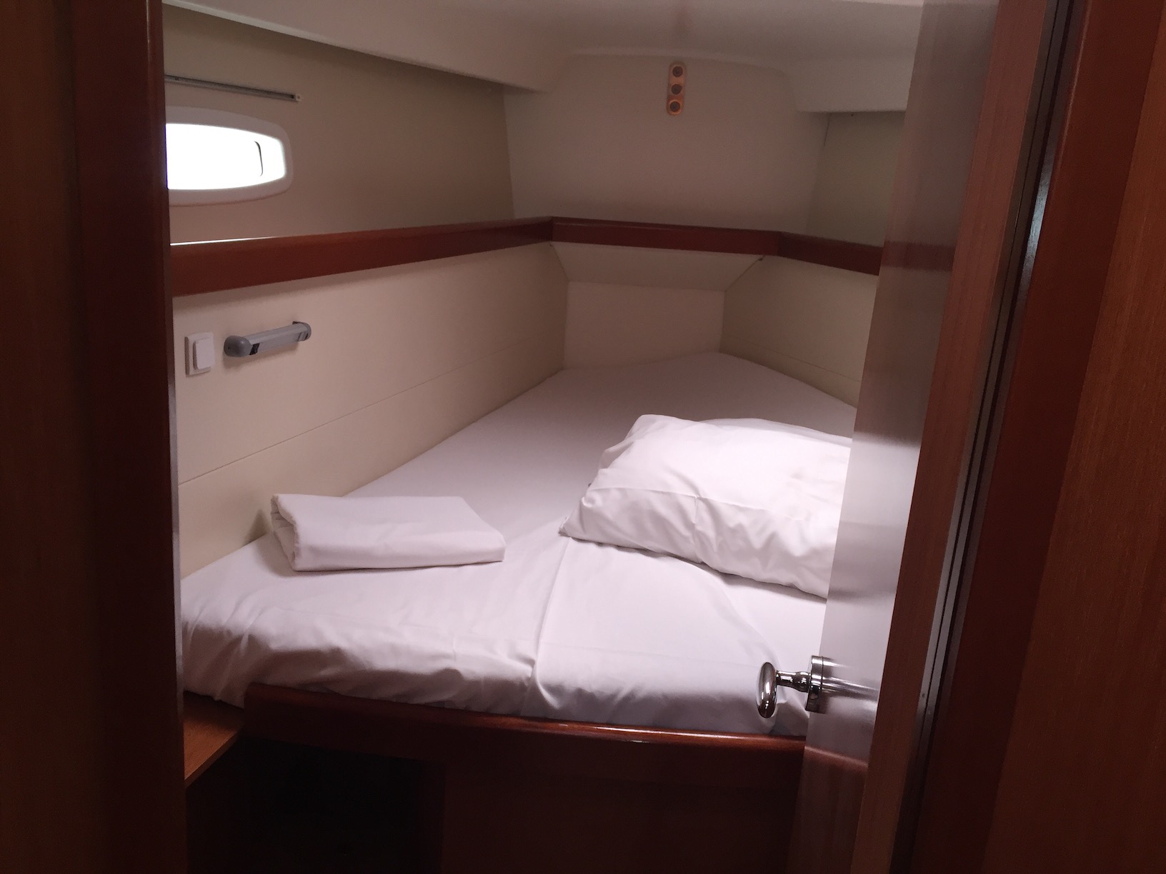 Photo #5 - Oceanis 46 (Meissa) in Castiglioncello - 9974