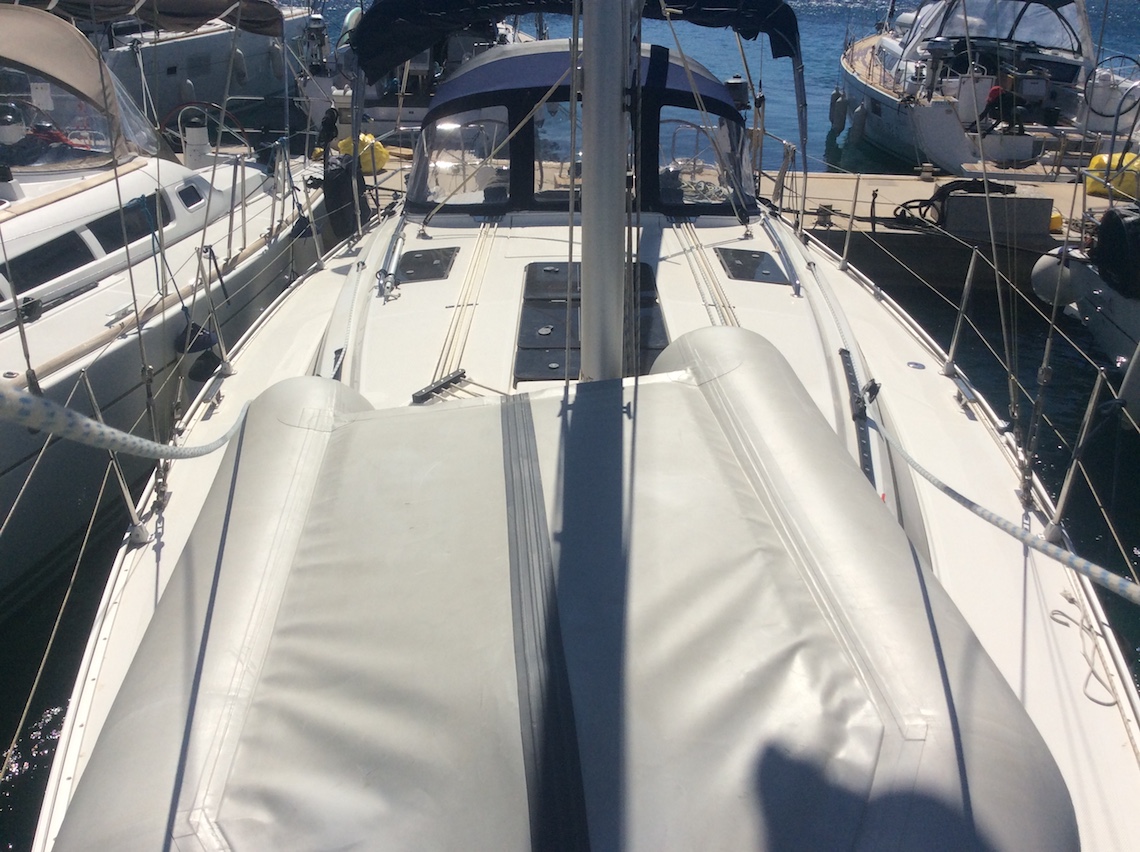 Photo #15 - Bavaria Cr 37 (Elnath) in Portisco - 3934