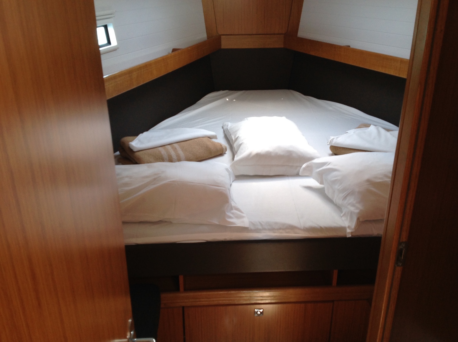 Photo #11 - Bavaria Cr 41 (Sheratan) en Portisco - 3935
