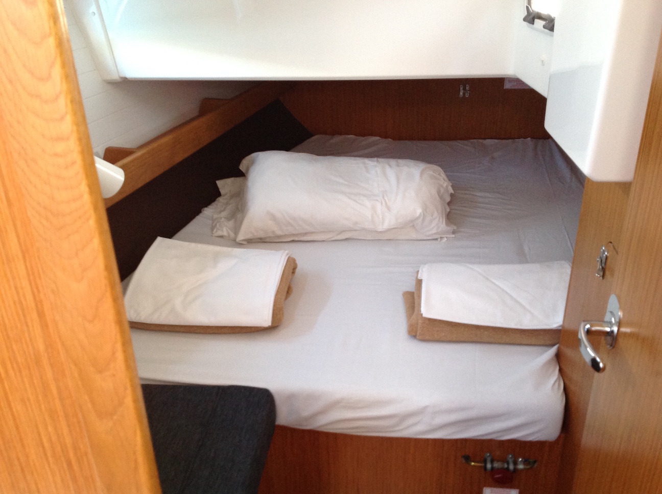 Photo #12 - Bavaria Cr 41 (Sheratan) en Portisco - 3935