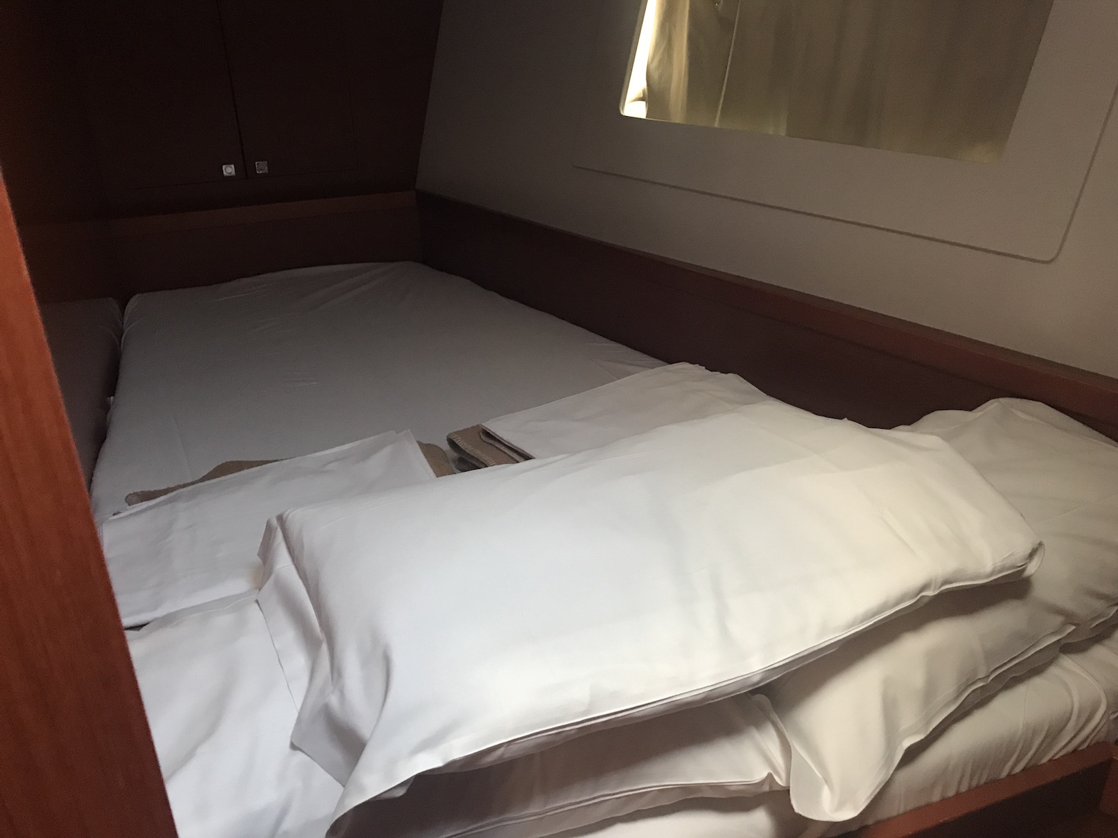 Photo #4 - Oceanis 45 (Alnair) in Portorosa - 23815