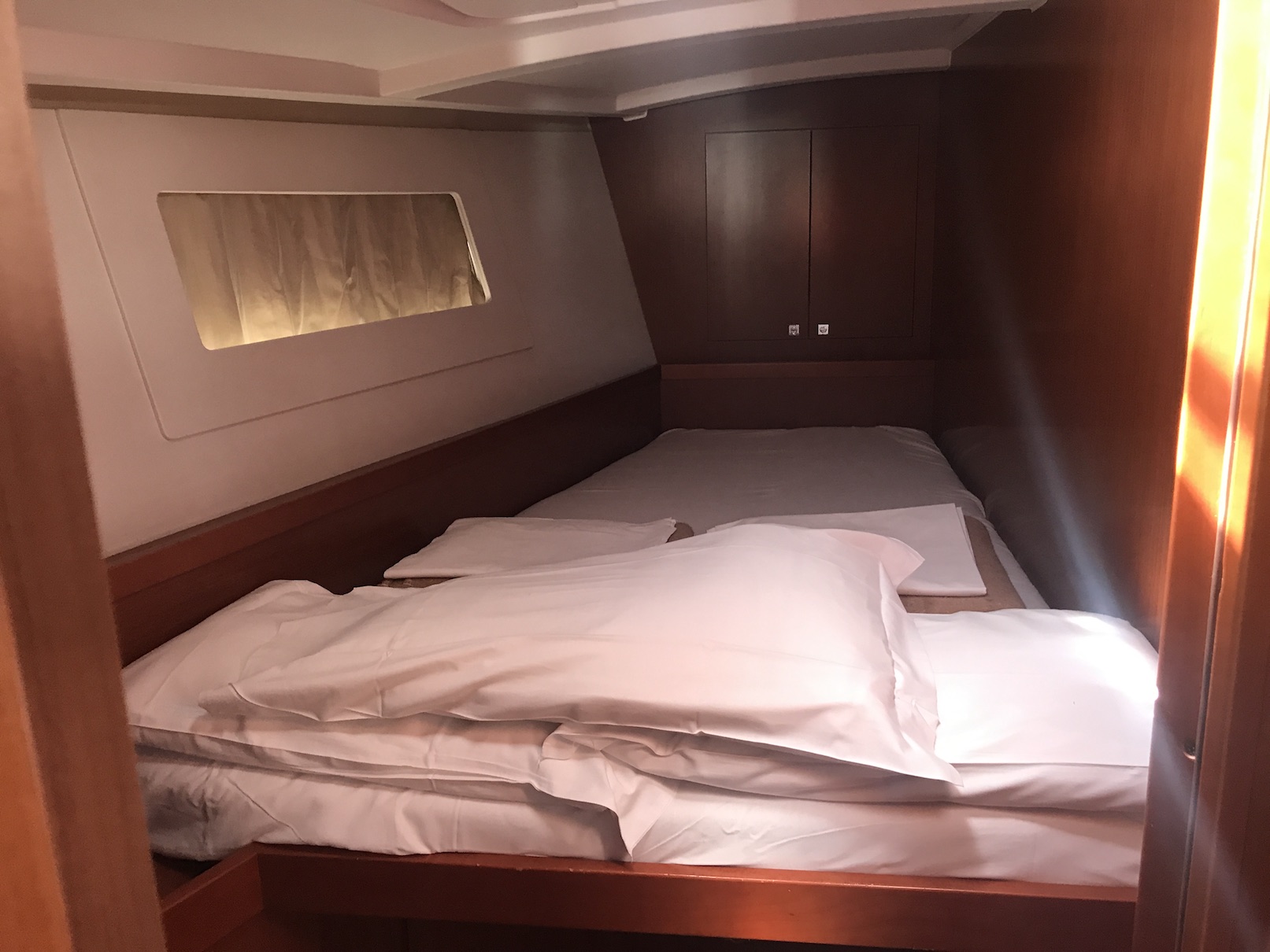Photo #11 - Oceanis 45 (Alnair) in Portorosa - 23815