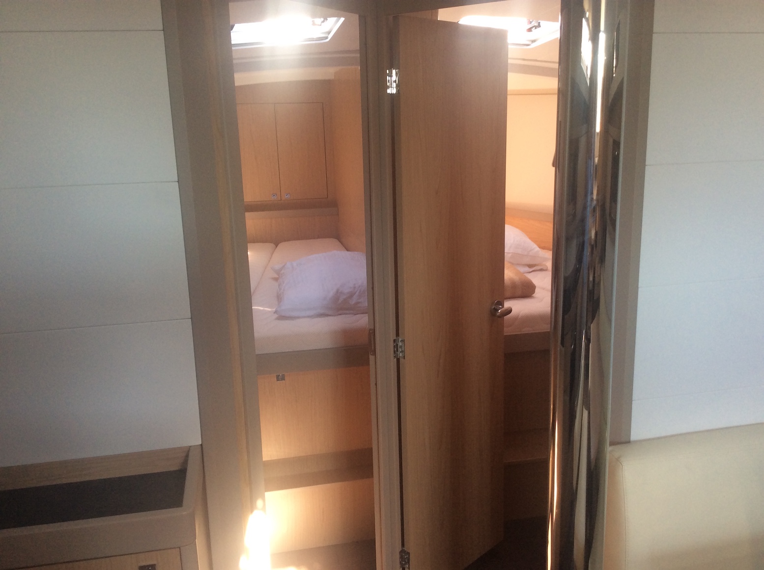 Photo #11 - Oceanis 45 (Alfa Centauri I) en Portisco - 5774