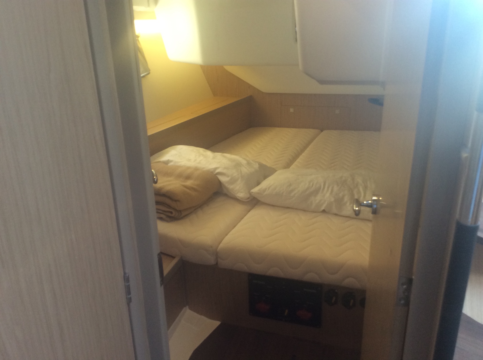 Photo #9 - Oceanis 45 (Alfa Centauri I) en Portisco - 5774