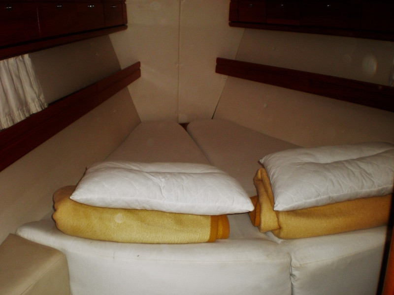 Photo #6 - Bavaria 39 Cruiser (Planis) in Kefalonia - 7225